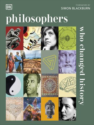 cover image of Philosophers Who Changed History